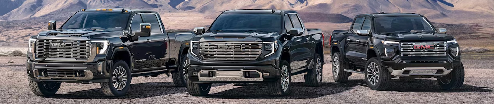 John Thornton Buick GMC serving West Georgia and Metro Atlanta